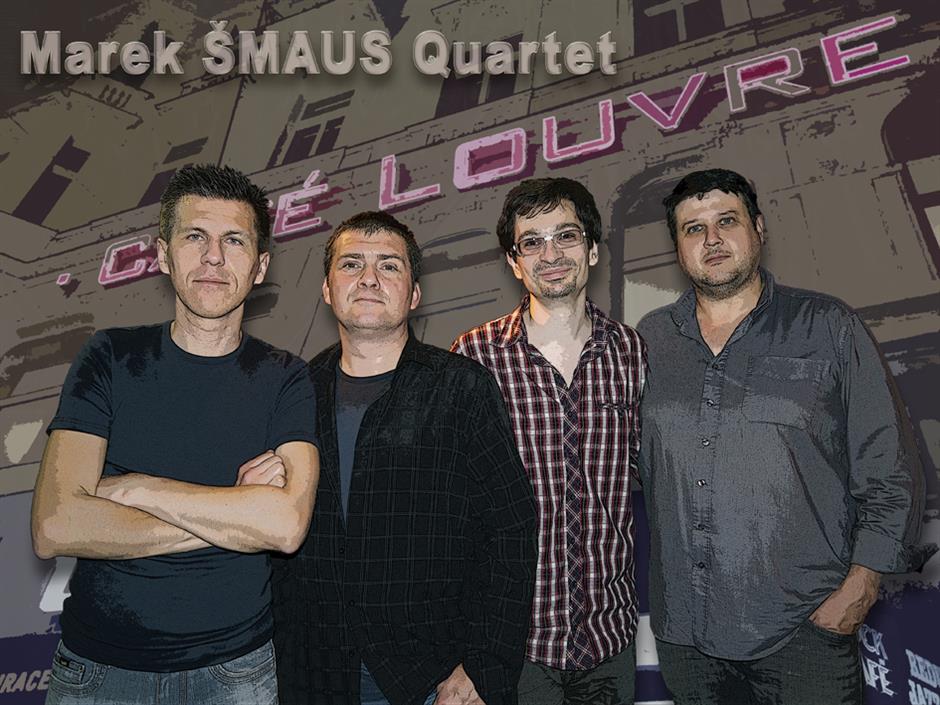 Marek Šmaus Quartet